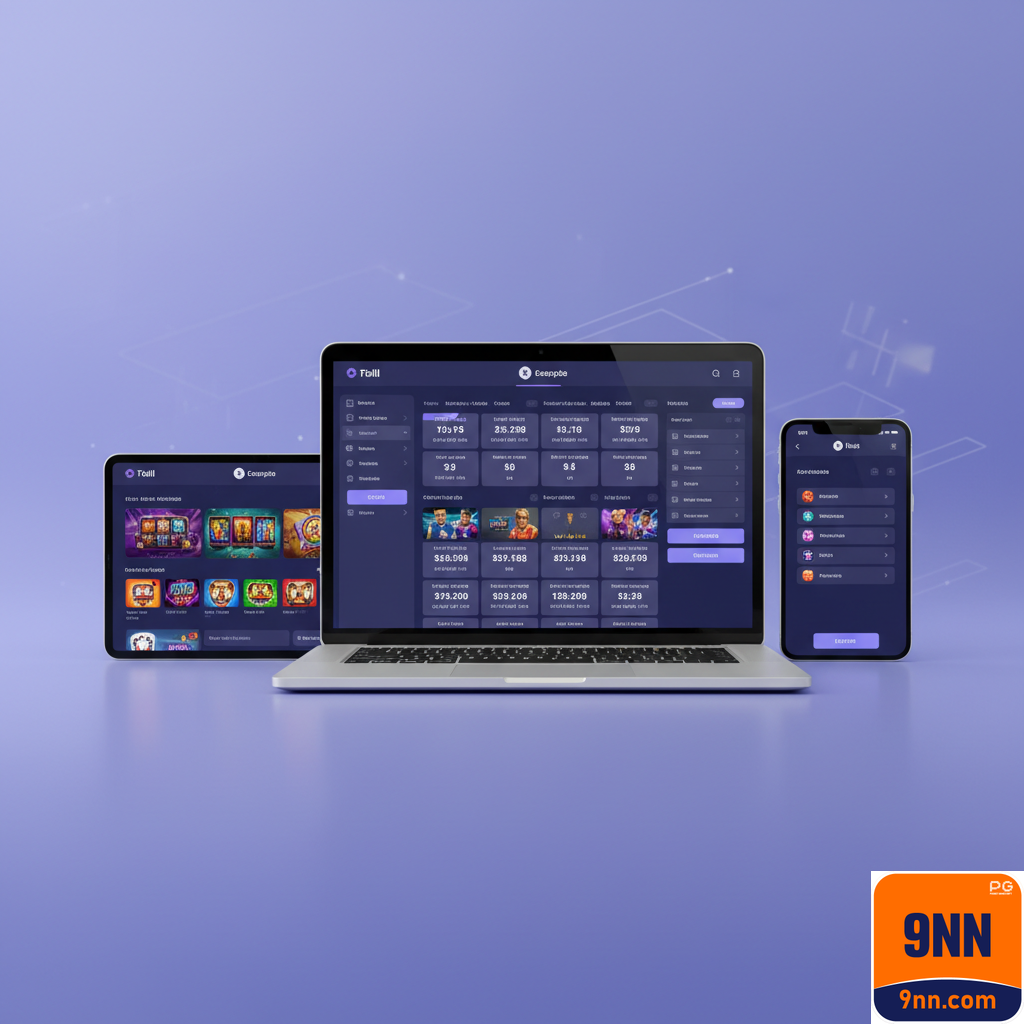 Segurança Plataforma 9nn.com