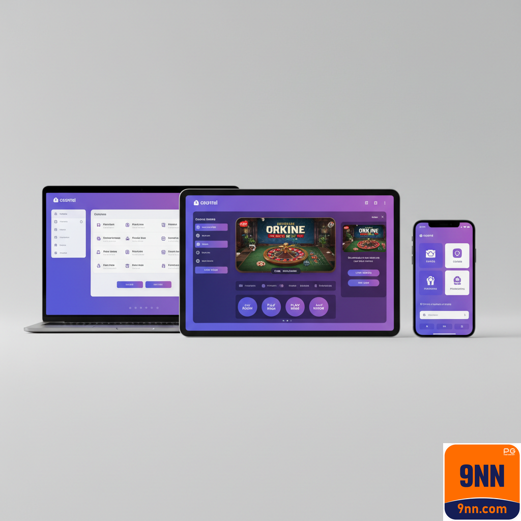 Plataforma Premium 9nn.com